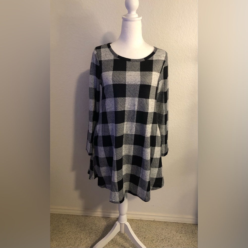 NWOT Sz S Dress